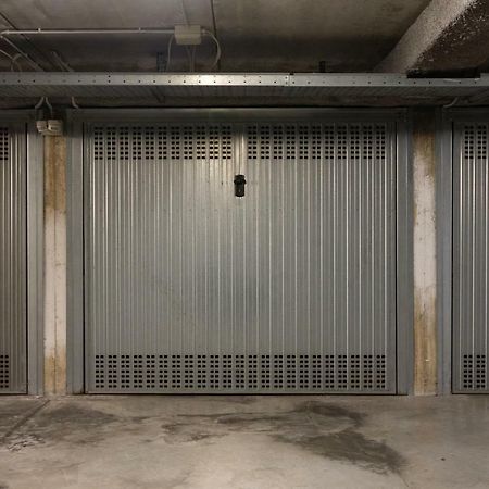 Apartmán La Casa Di Leo Vicenza Exteriér fotografie